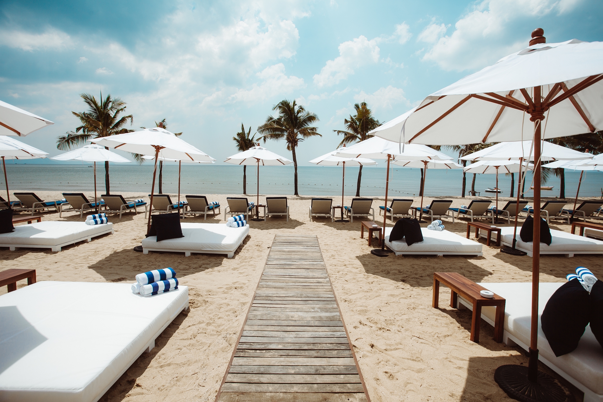 Alexa Beach Club Pattaya
